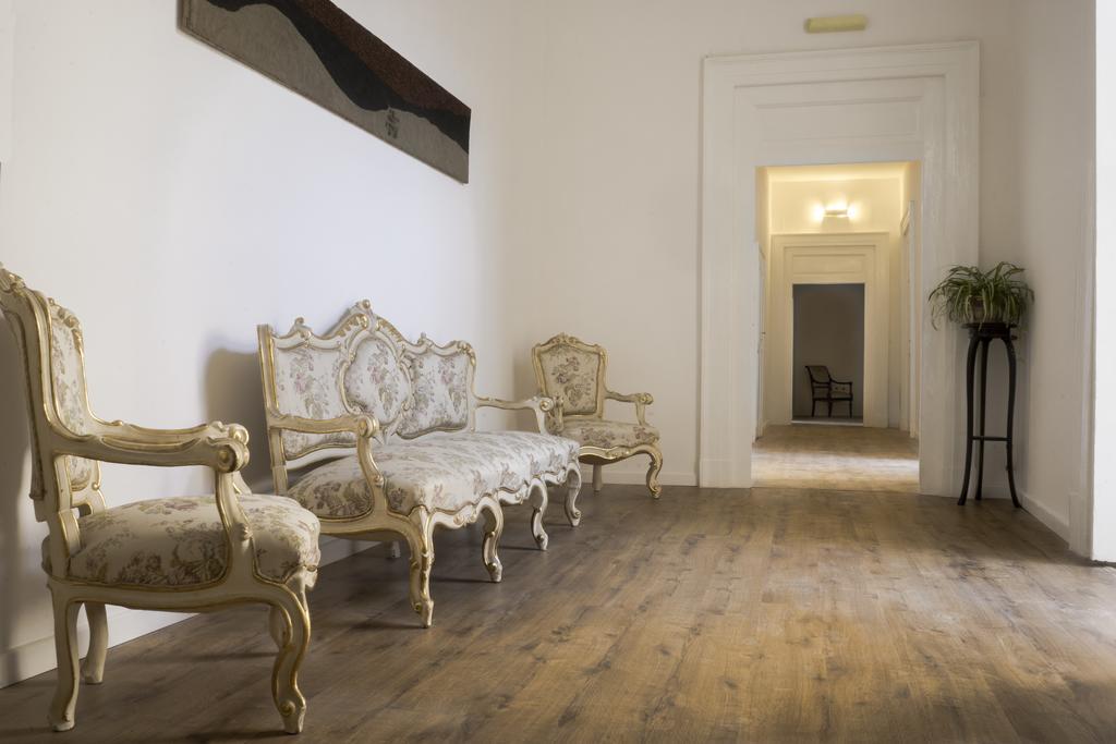 La Galleria ナポリ エクステリア 写真