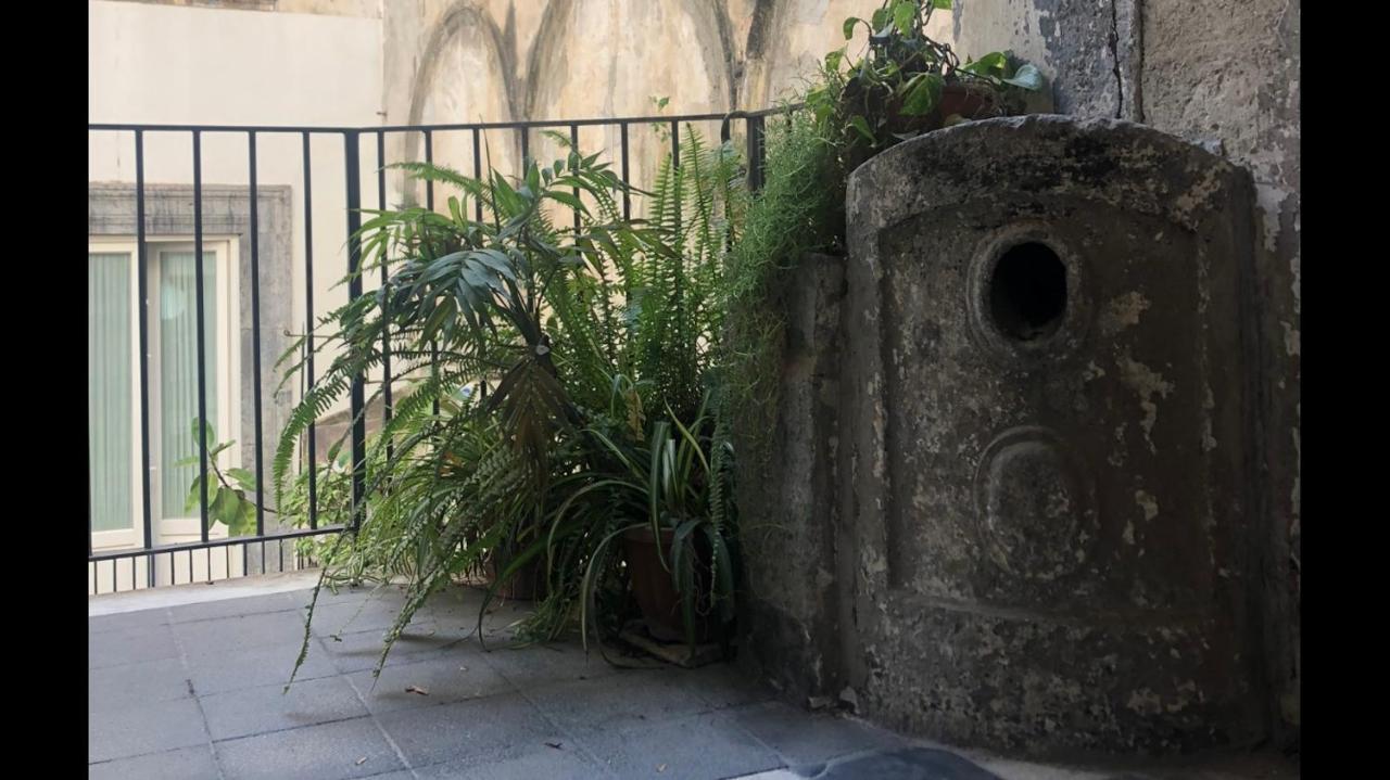 La Galleria ナポリ エクステリア 写真