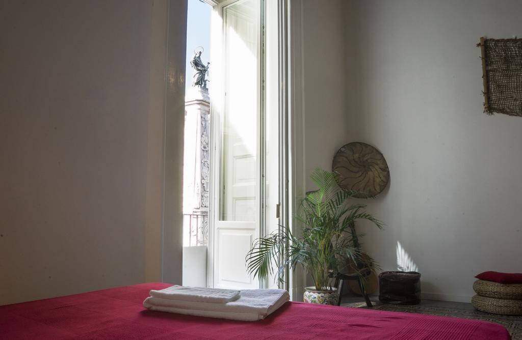 La Galleria ナポリ 部屋 写真