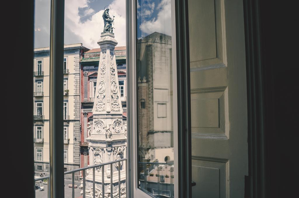 La Galleria ナポリ 部屋 写真