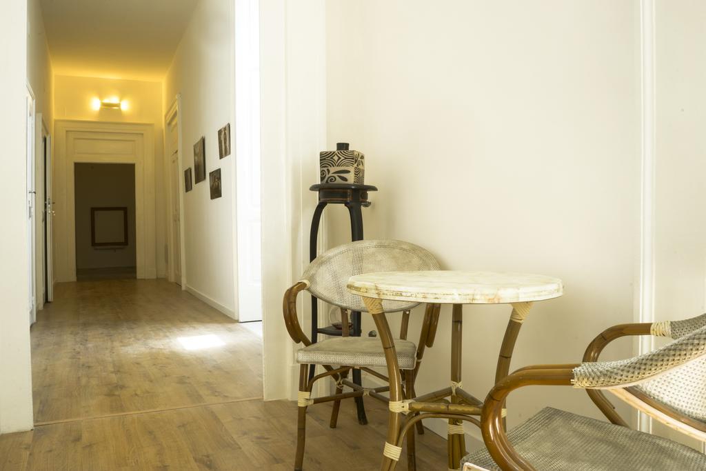 La Galleria ナポリ 部屋 写真
