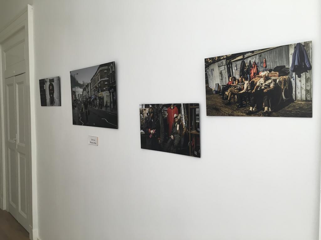 La Galleria ナポリ エクステリア 写真