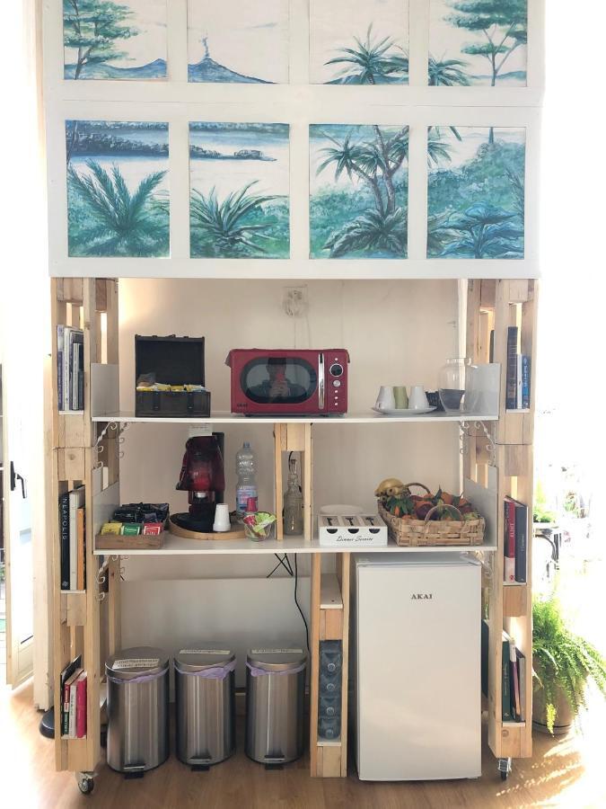 La Galleria ナポリ エクステリア 写真